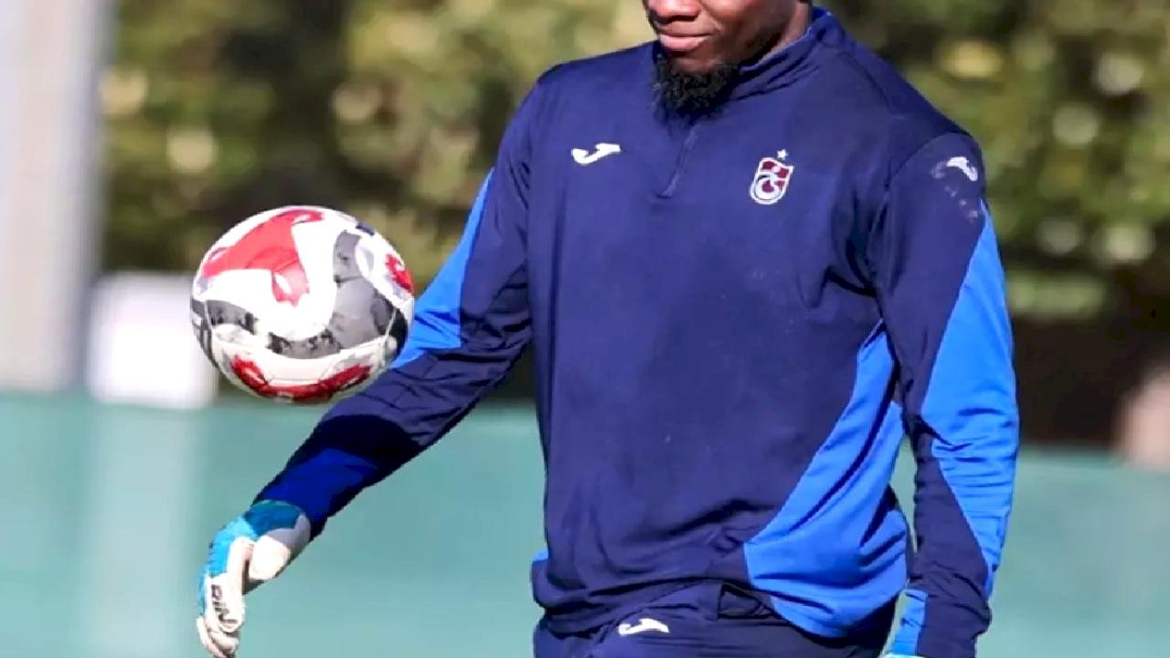 Trabzonspor Rizespor Maçına Hazırlanıyor