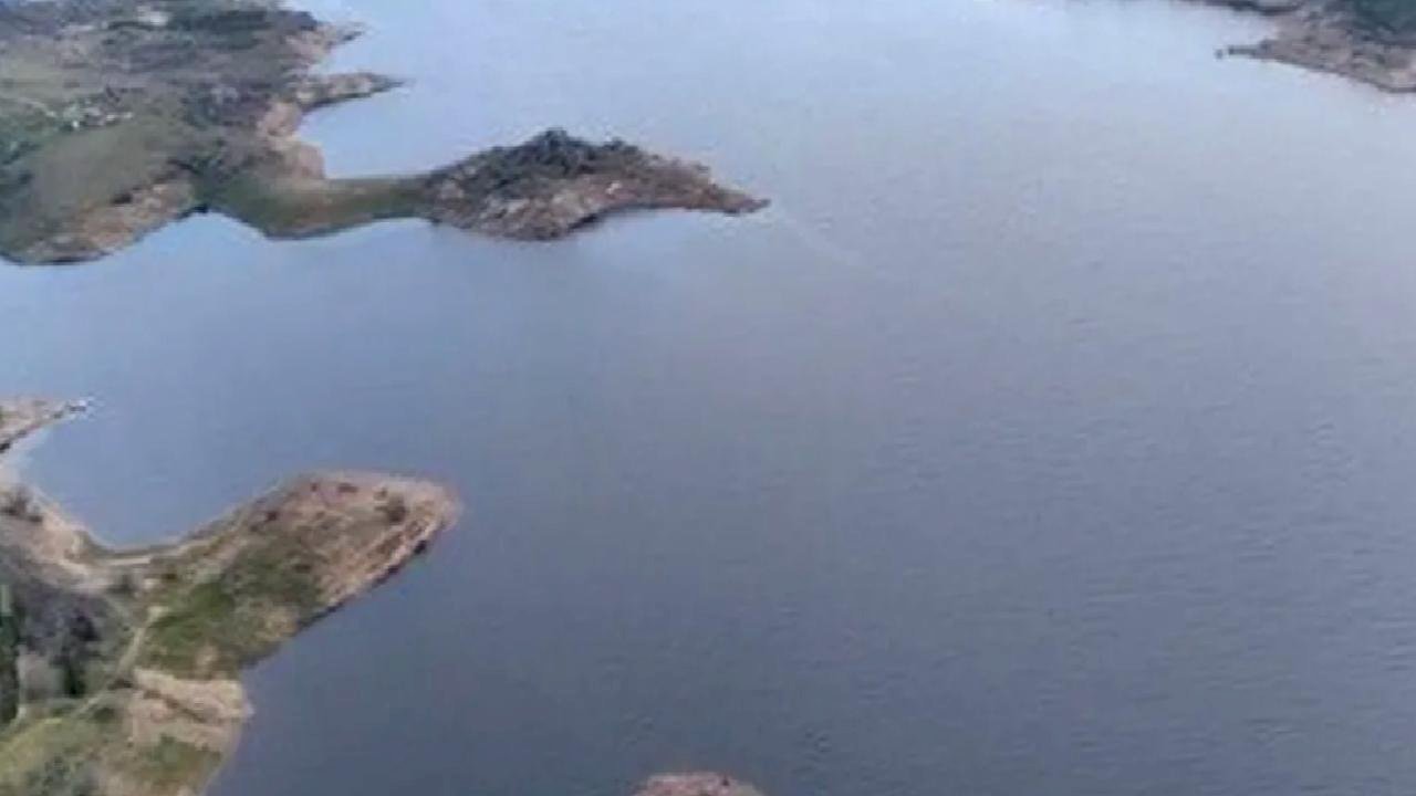 Trakya barajlarında son durum... Ortalama doluluk yüzde 53!