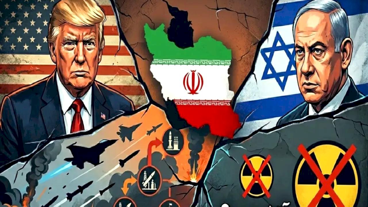 Trump anlaşmaya varılmasa da cumartesi ateşkes ilan edebilir