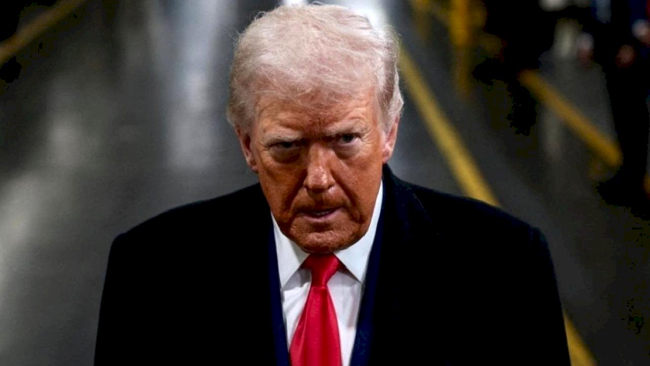 Trump: İran’da fiilen 'rejim değişikliği' oldu