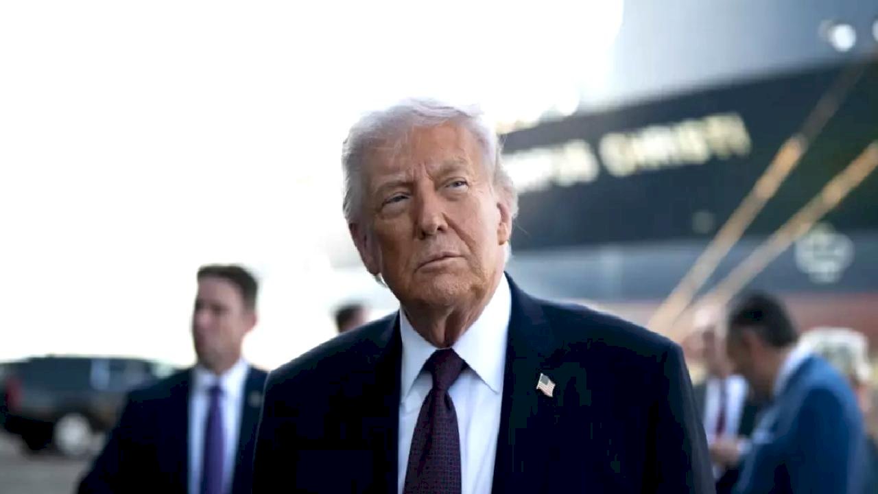 Trump savunma sanayi devleriyle görüştü: Silah üretimi dört kat artırılacak