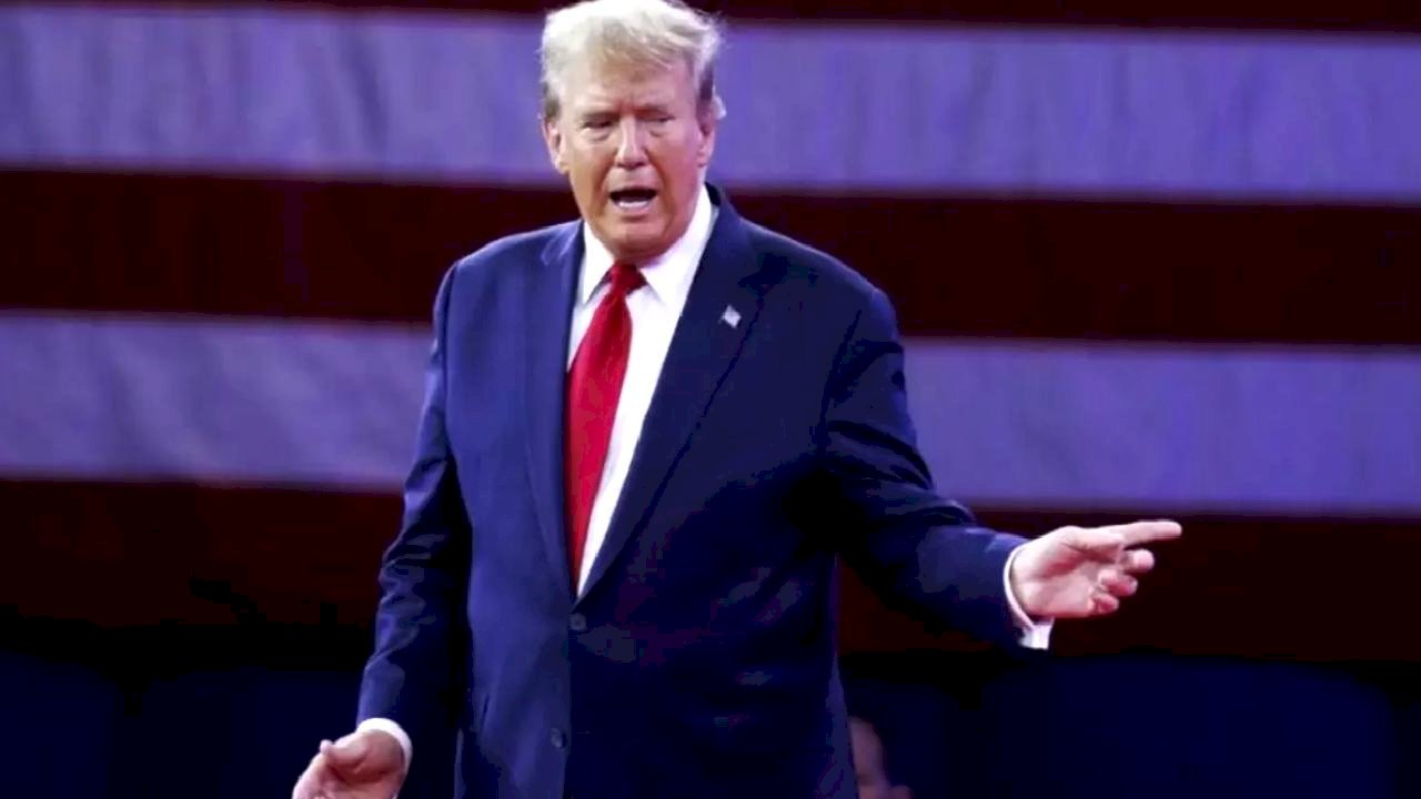 Trump ve Netanyahu, İran Saldırılarının Son Zamanını Belirleyecek