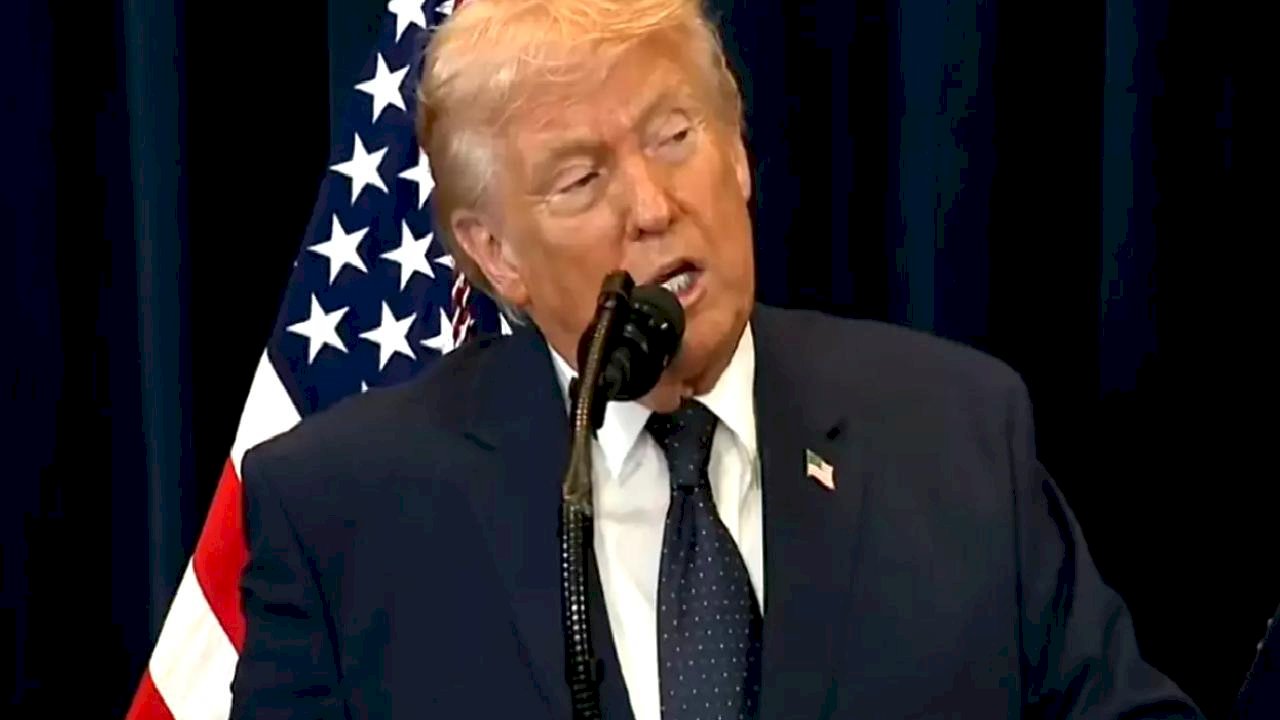 Trump'ı zora sokan İran sorusu: Bu ihanet değil mi?