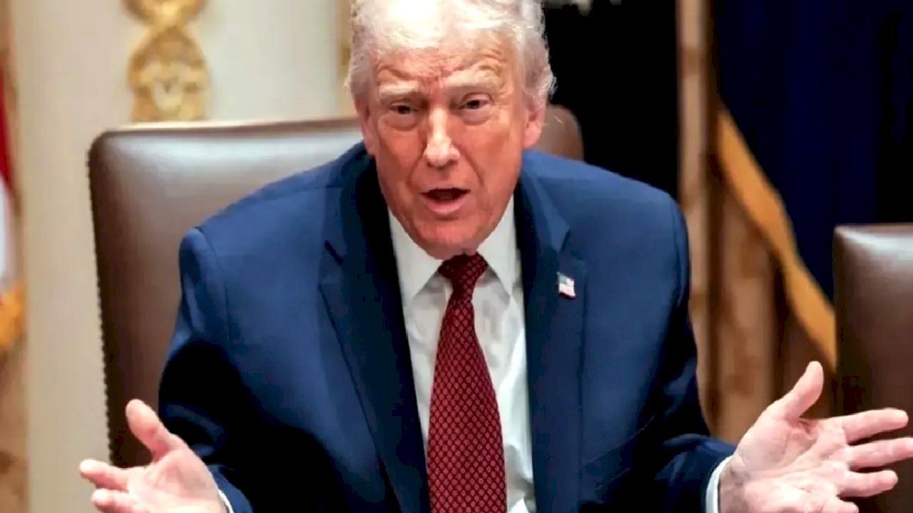 Trump'ın "İran cezası" kestiği İspanya'dan ilk tepki geldi