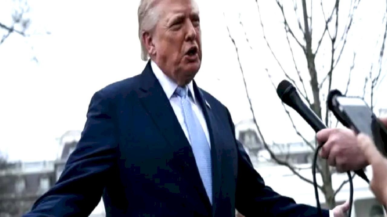 Trump'ın İran Üzerine Diplomasi Hamlesi