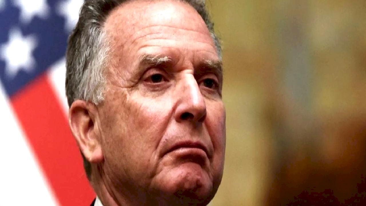 Trump'ın Özel Temsilcisi Witkoff: İran'a 15 maddelik eylem planı sunduk