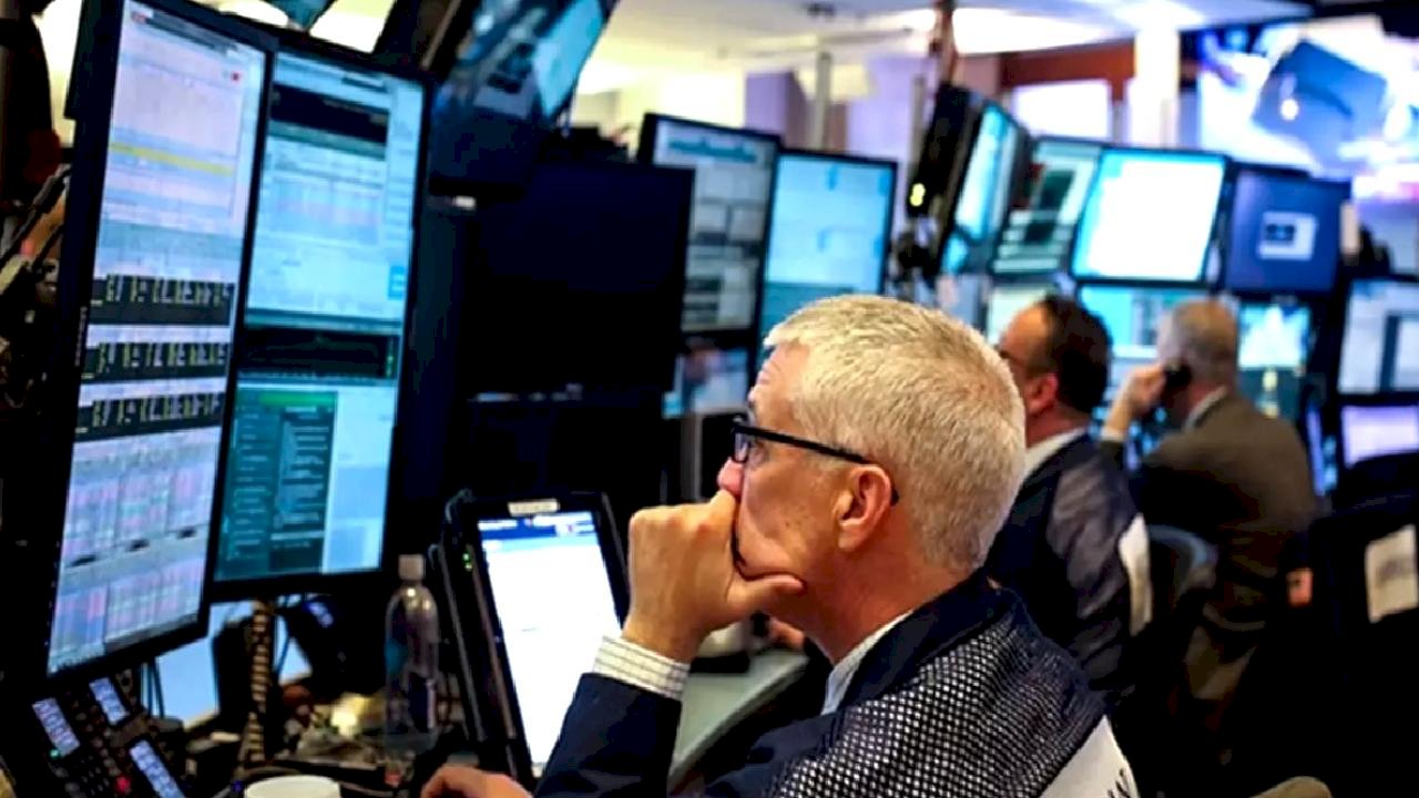 Trump'ın sözleri piyasayı karıştırdı! Renk yeşile döndü