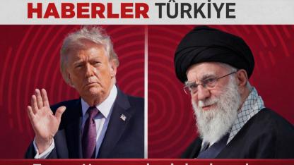 Trump’tan Hamaney’in Ölümüne Dair Çarpıcı Sözler: “Ondan Önce Davrandım”