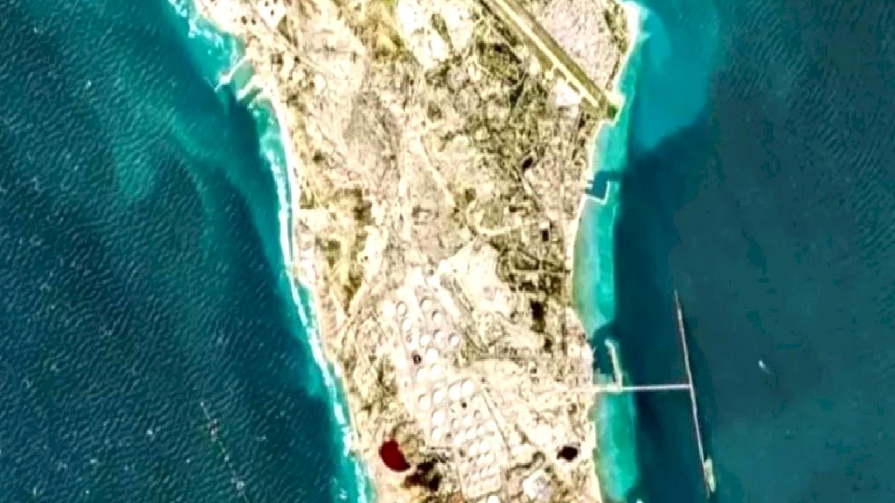 Trump’tan İran’a "Hark Adası" kıskacı: Binlerce asker yolda