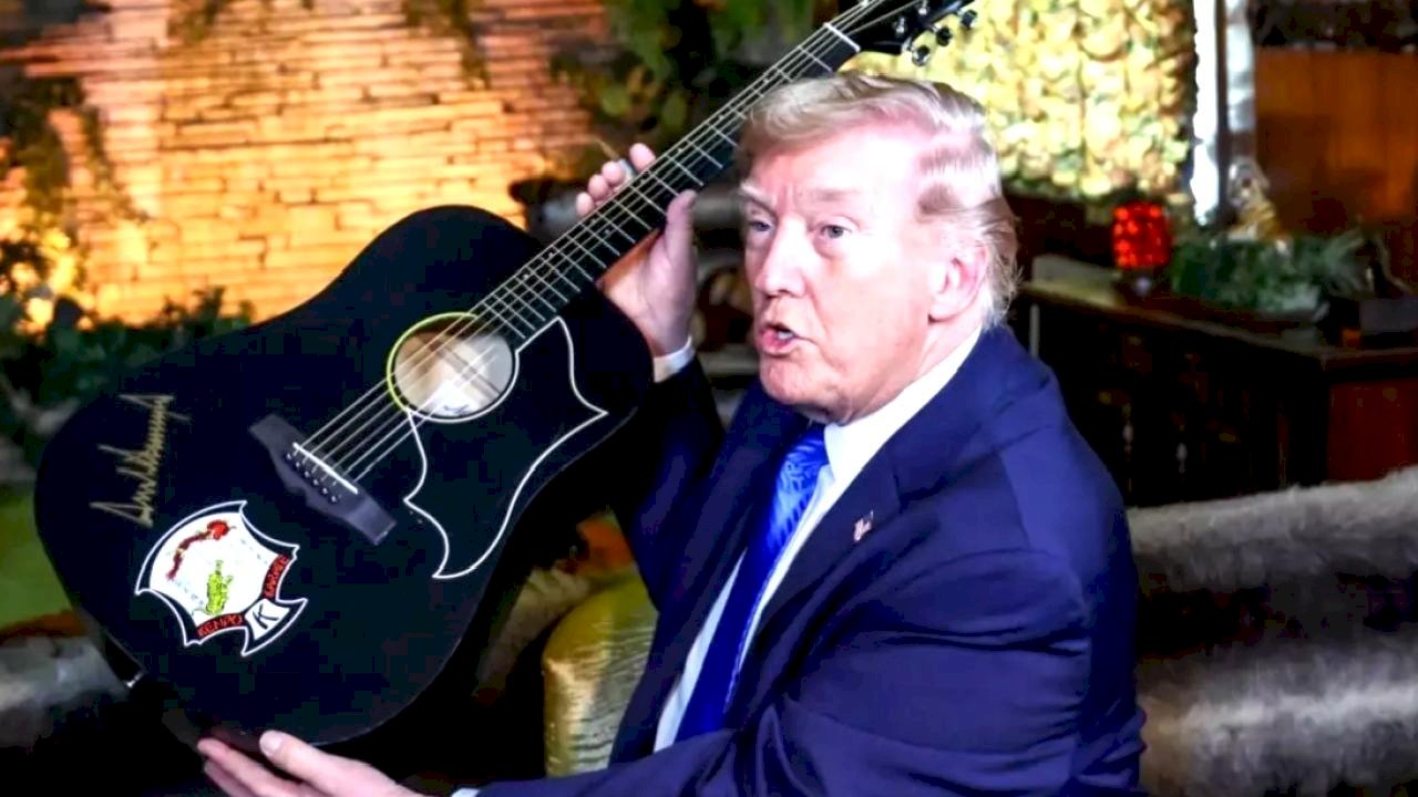 Trump’tan İran’a Ültimatom ve Savaş Taktikleri