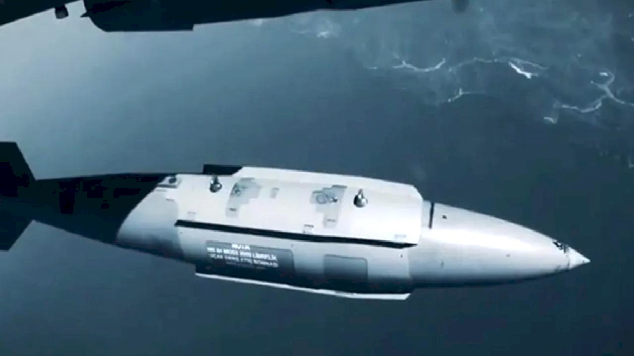 TSK yeni kritik sistemlerle güçleniyor... Çelik Kartallara HGK-84 kitleri