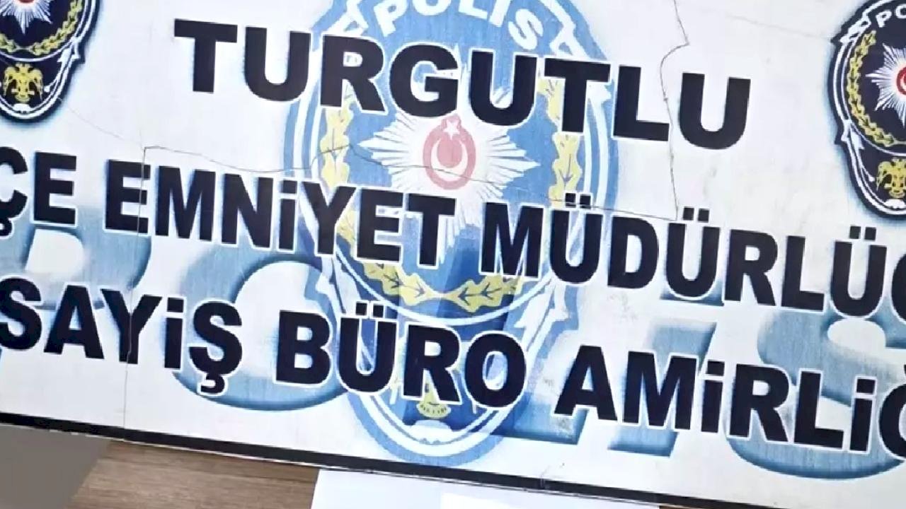 Turgutlu'da Bıçaklı Saldırı: 67 Yaşında Ölüm