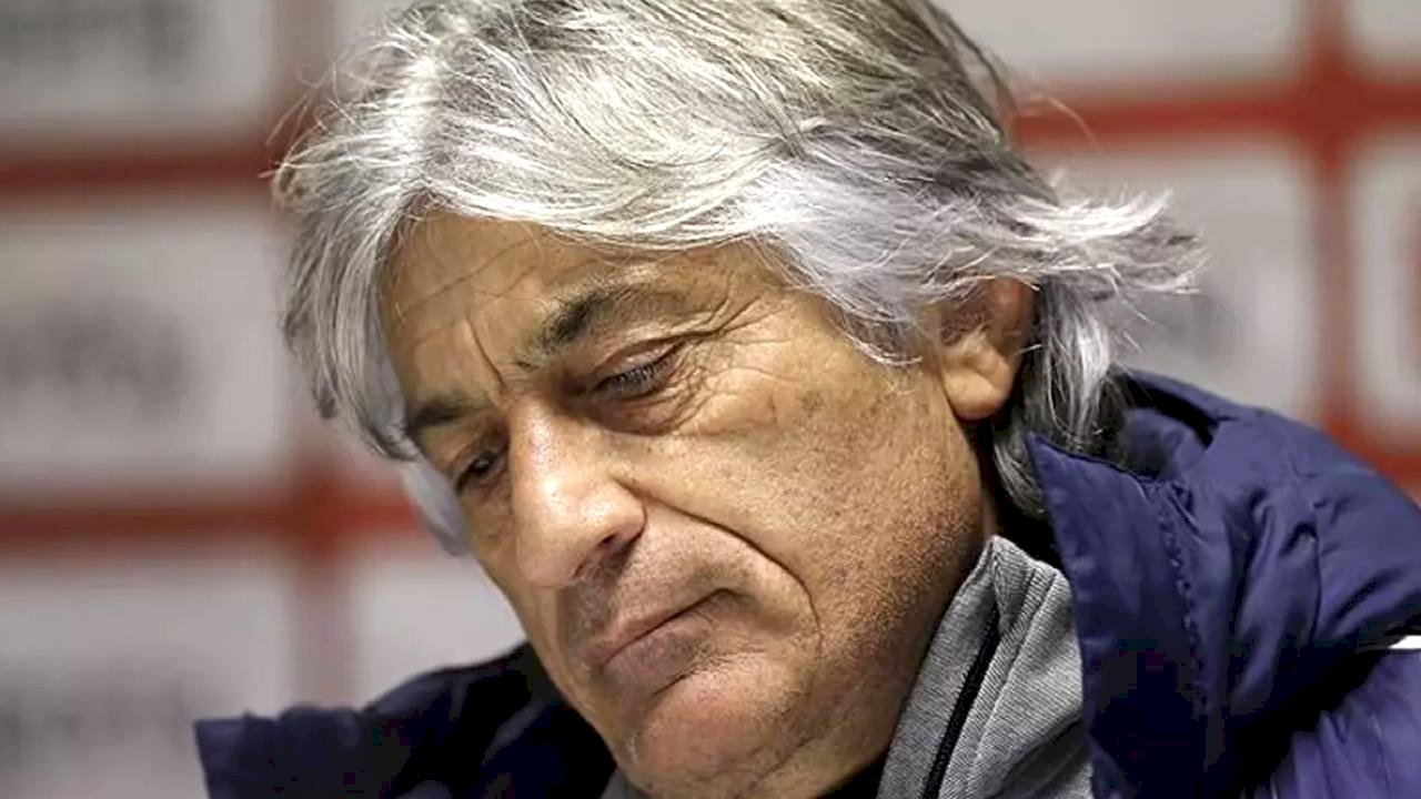 Türk teknik direktörden inanılmaz başarı! Rekor kırdı