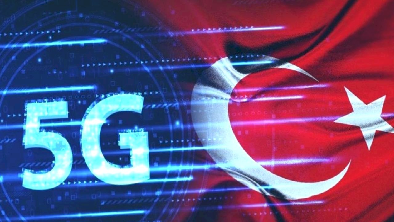 Türkiye 5G'ye geçiyor: İşte cevabı en çok merak edilen 10 soru