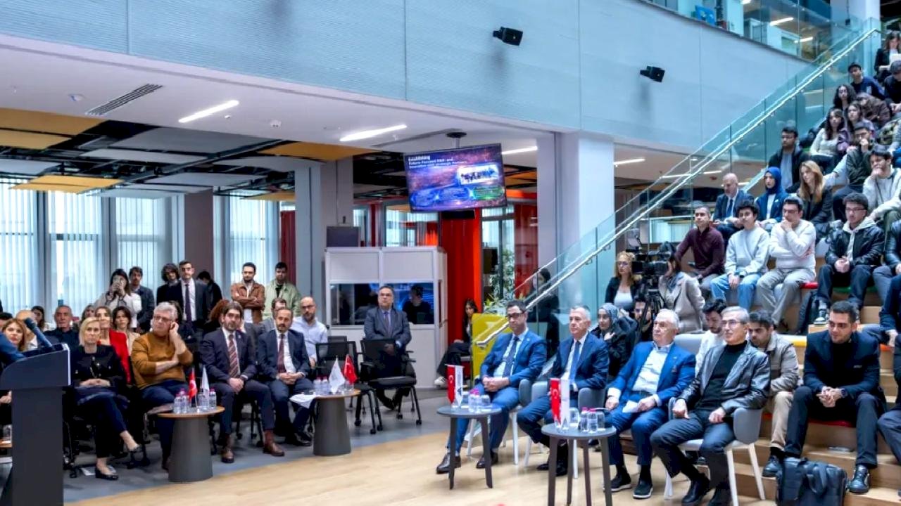 Türkiye ile Almanya’dan Yapay Zekâda Güç Birliği