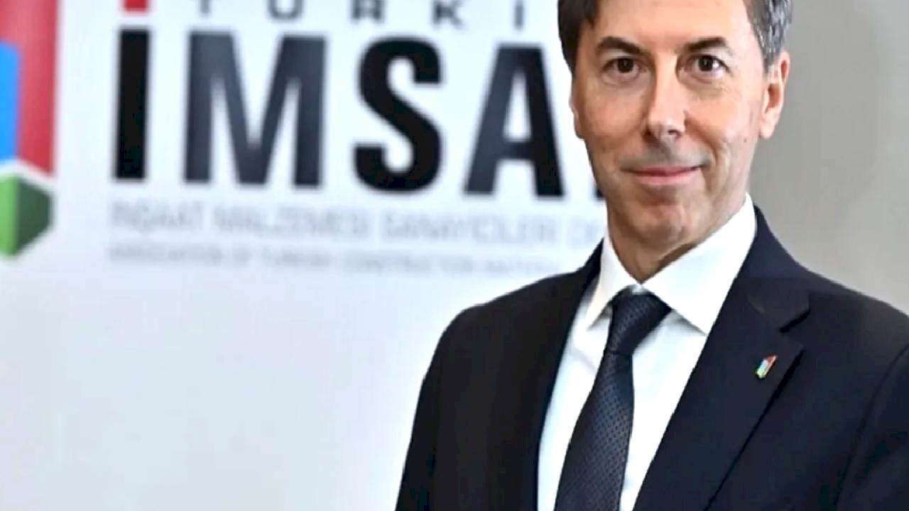 Türkiye İMSAD'dan 22 Mart Dünya Su Günü Mesajı