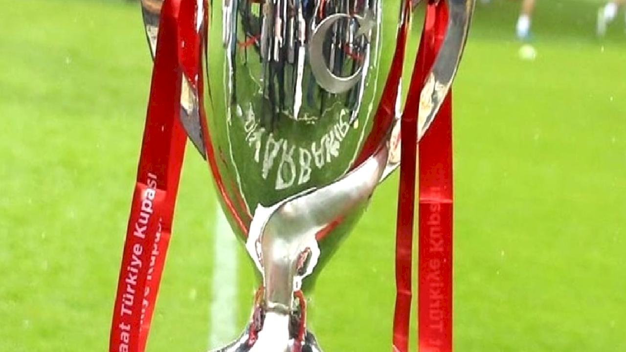 Türkiye Kupası'nda format değişikliği!