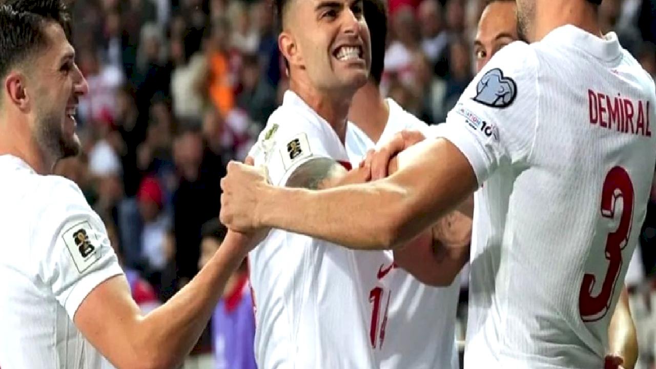 Türkiye-Romanya maçının öncelikli bilet satışları başladı