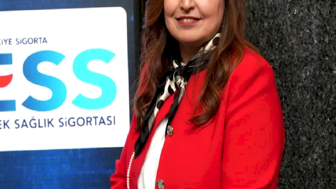Türkiye Sigorta’dan Sağlıkta Kalıpların Dışına Çıkan Ürün: ESS
