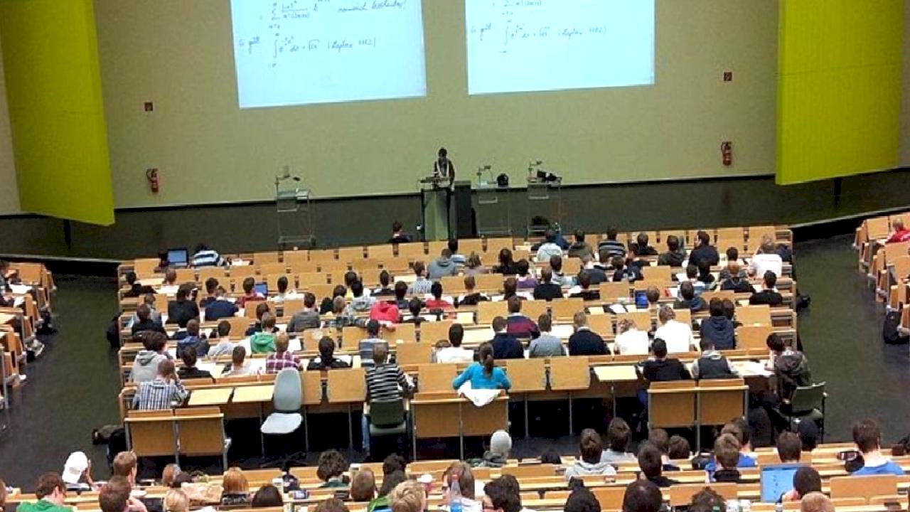 Türkiye'den 11 üniversite dünyada ilk 500'e girdi