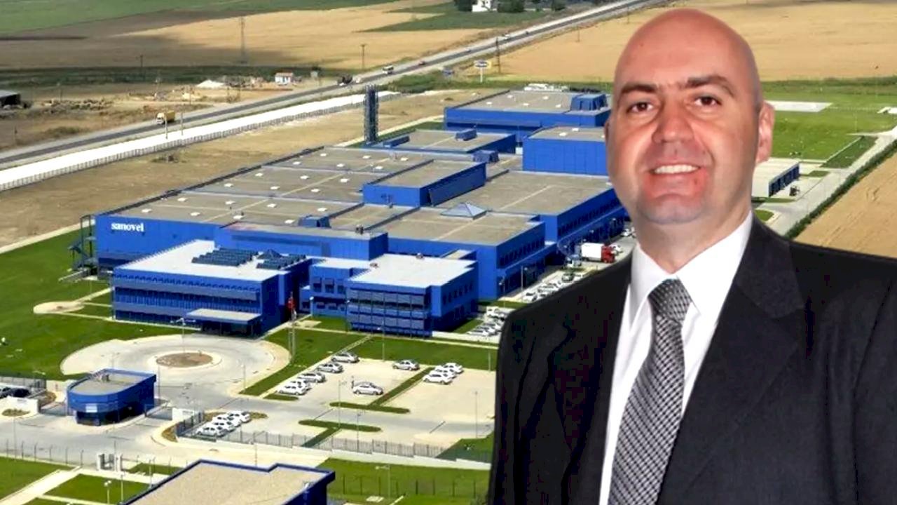 Türkiye'nin 43 yıllık ilaç devi yabancılara satıldı! Eski ortaktan zehir zemberek sözler