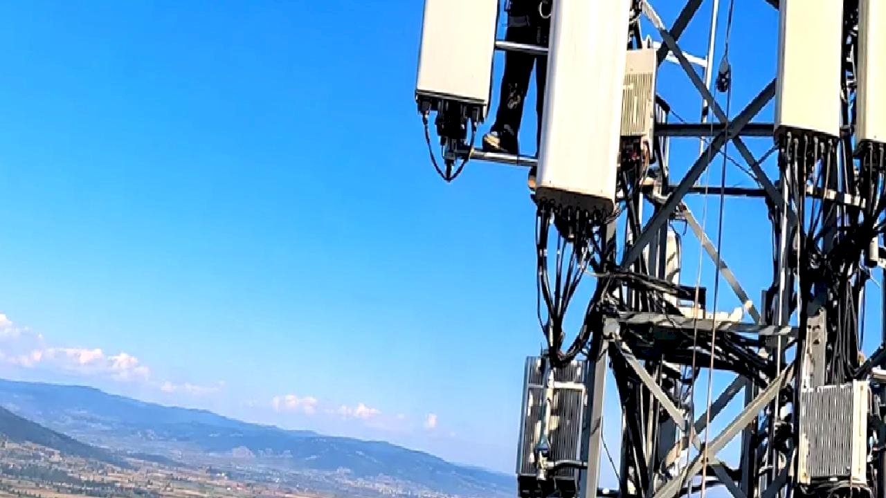 Türkiye’nin 5G Altyapısı Karel’in Güçlü Saha Operasyonlarıyla Geleceğe Taşınıyor