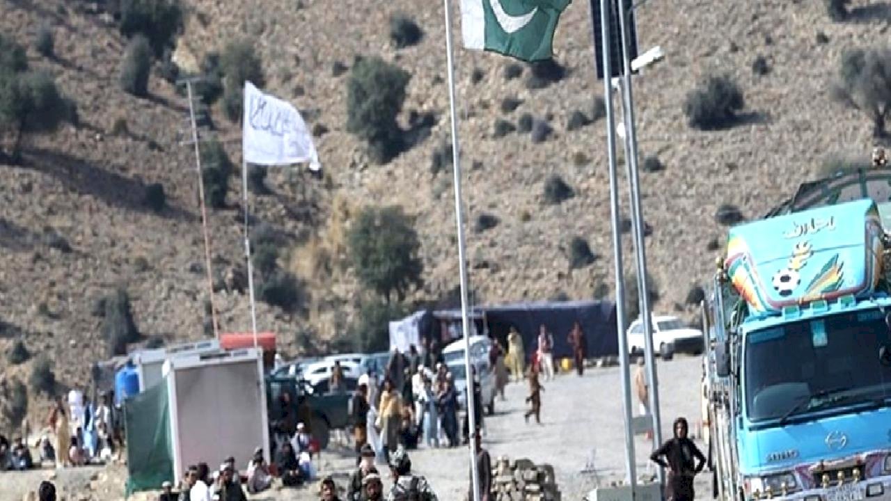 Türkiye'nin diplomasisi sonuç verdi: Afganistan-Pakistan çatışmaları durdu