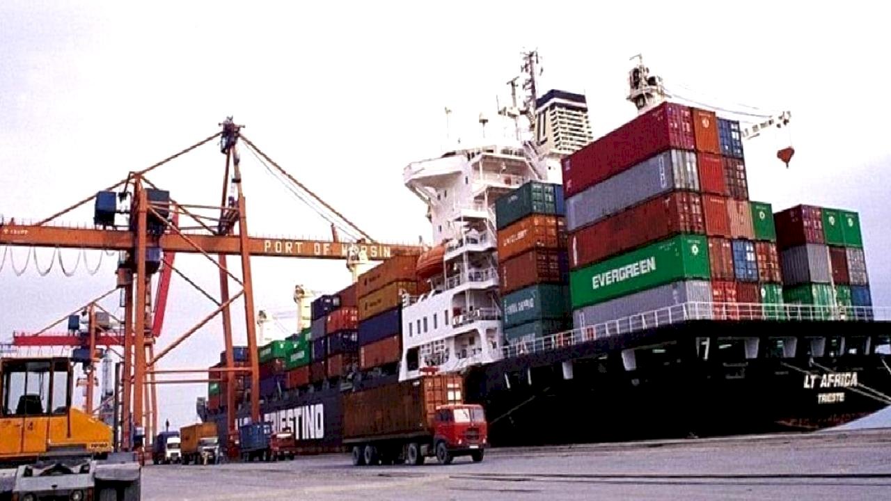 Türkiye'nin İspanya'ya ihracatı rekor kırdı