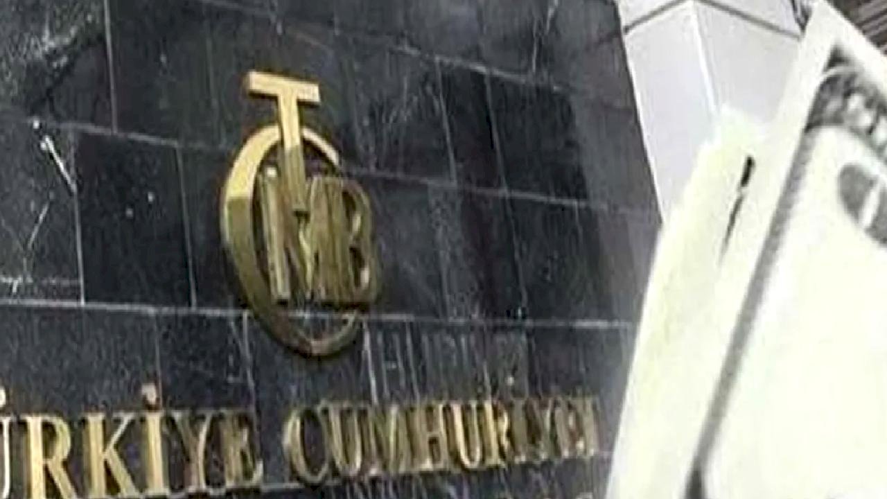 Türkiye’nin net UYP açığı -345,2 milyar dolar