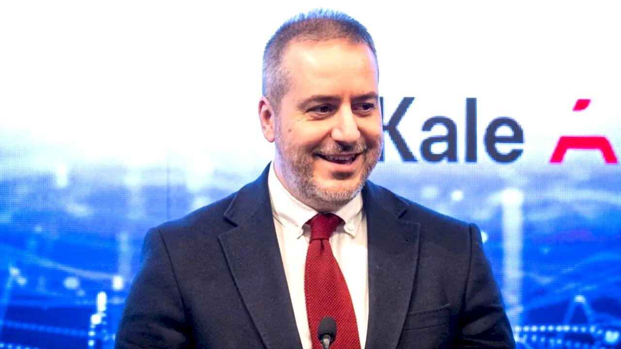 Türkiye'nin savunma ve havacılık ekosistemi için yeni üretim üssü