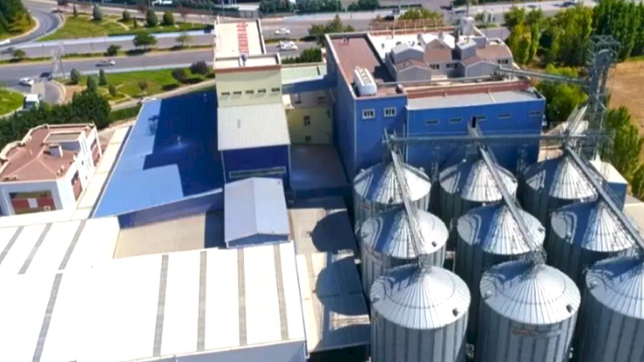 Türkiye'nin Yeni Ekmeği Konya’da Geliştirildi