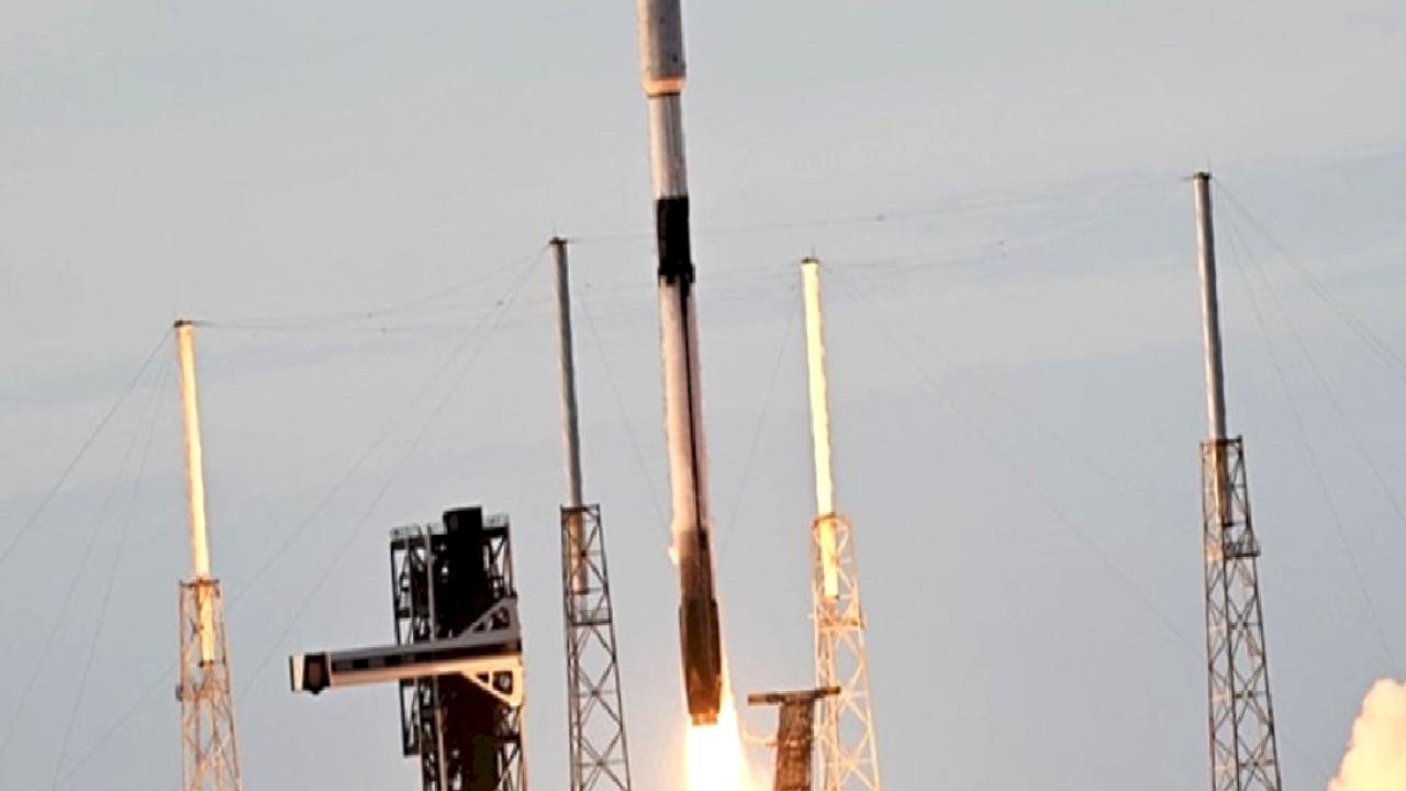 TÜRKSAT, en yeni teknolojilerini Satellite 2026'da sergileyerek dünya sahnesine çıkıyor