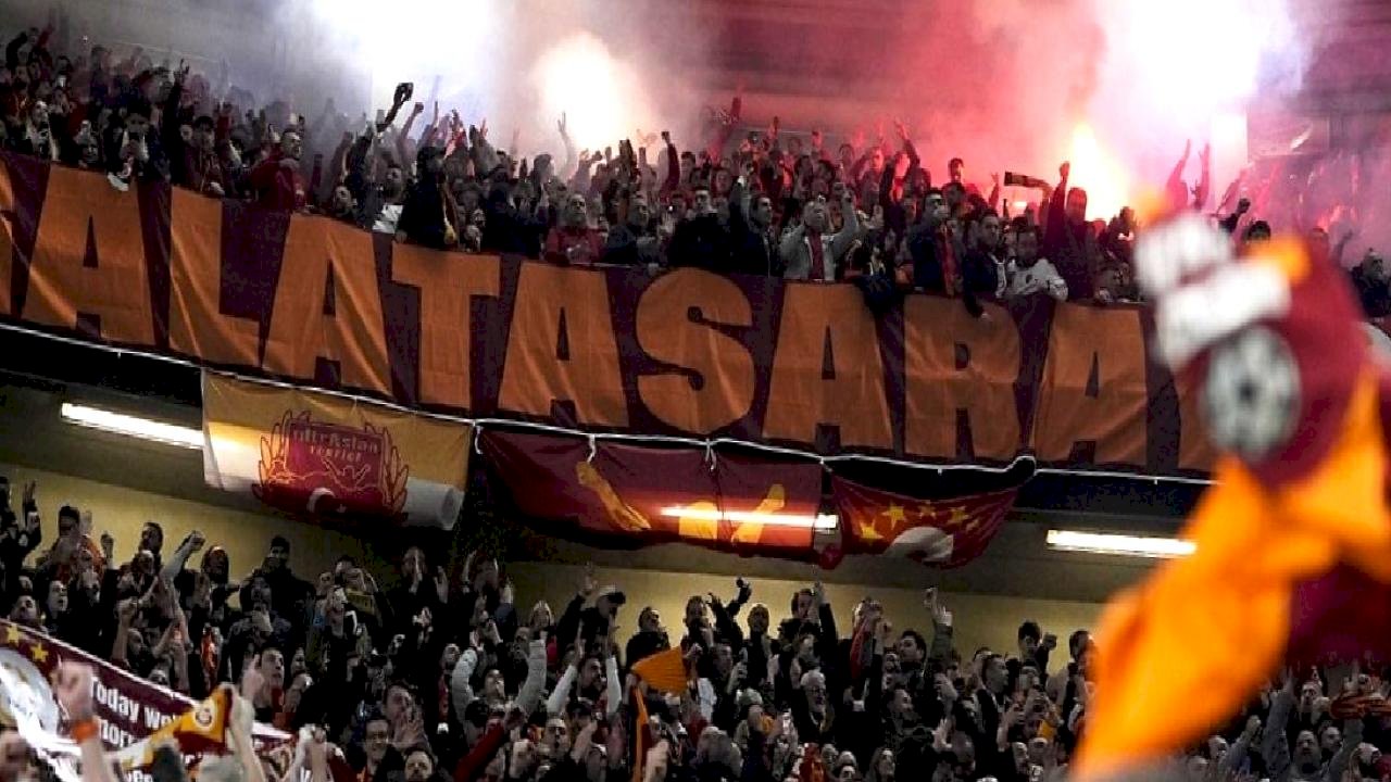 UEFA, Galatasaray'a ceza verilmesinin nedenlerini açıkladı