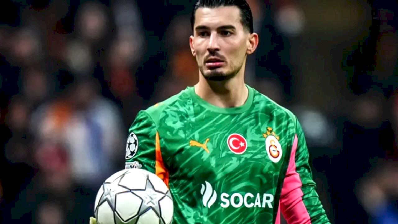 Uğurcan Çakır'dan Fenerbahçe itirafı