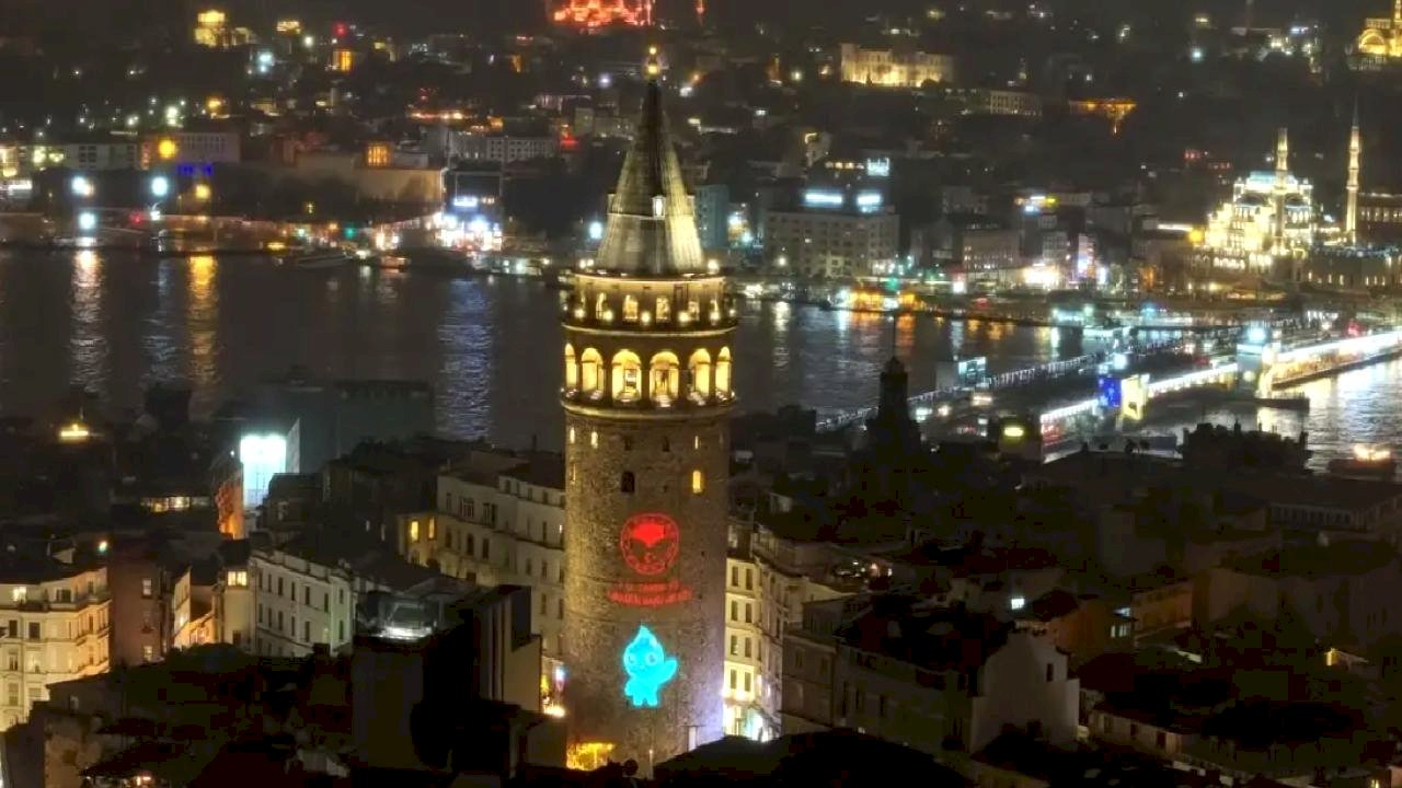 "Ulusal Su Verimliliği Seferberliği" kapsamında Dünya Su Günü'nde "Su Vatandır" mesajı