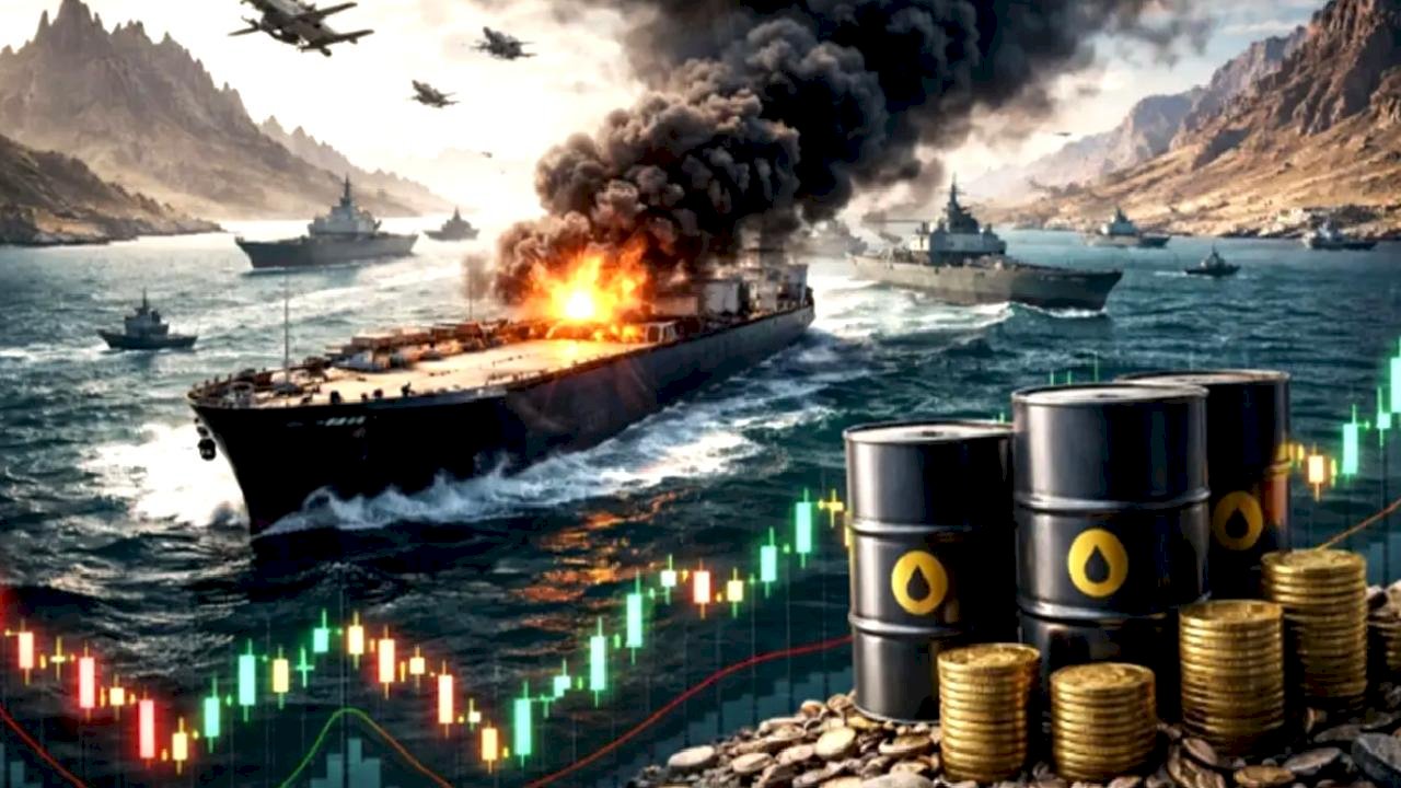 Uluslararası Enerji Ajansı üyesi 32 ülke, 400 milyon varillik petrol stokunu piyasaya sürülüyor