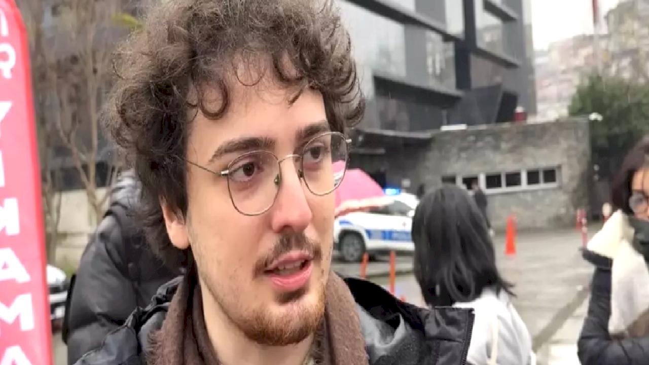 Üniversitede Bıçaklı Kavga: 1 Yaralı