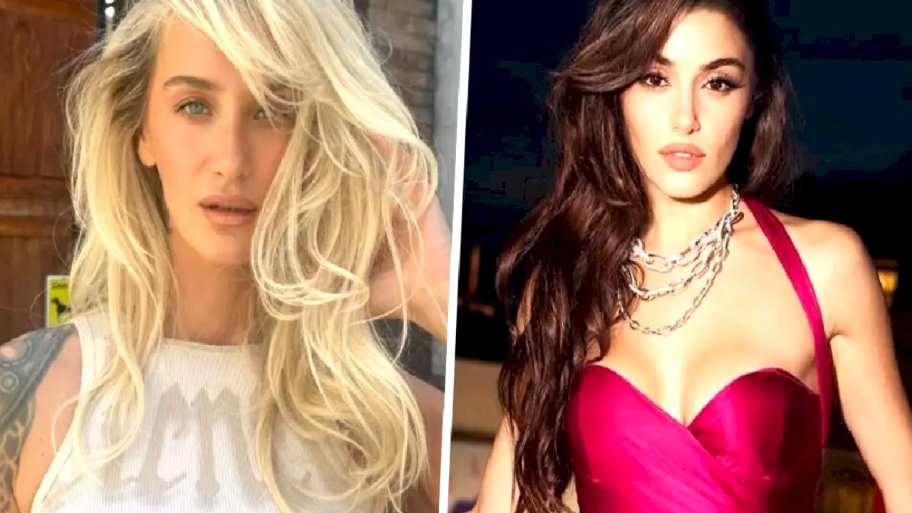 Ünlü Oyuncu Hande Erçel'e Uyuşturucu Soruşturmasında Gözaltı Kararı