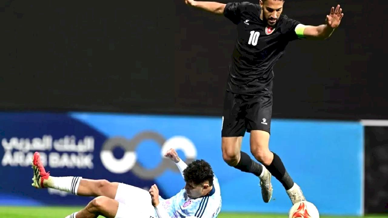 Ürdün ve Kosta Rika 2-2 Berabere Kaldı