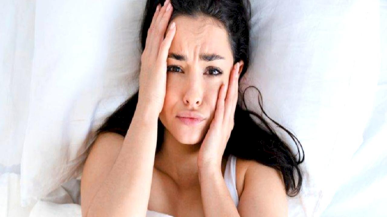 Uyku Araştırması Türk Toplumunun Yüzde 93’ü İyi Uyumuyor