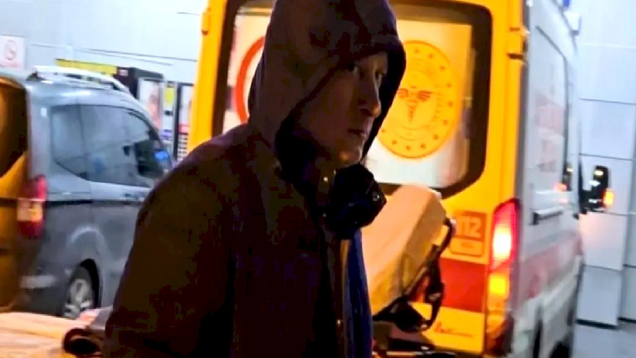 Uyuşturucu Operasyonunda Gözaltılar