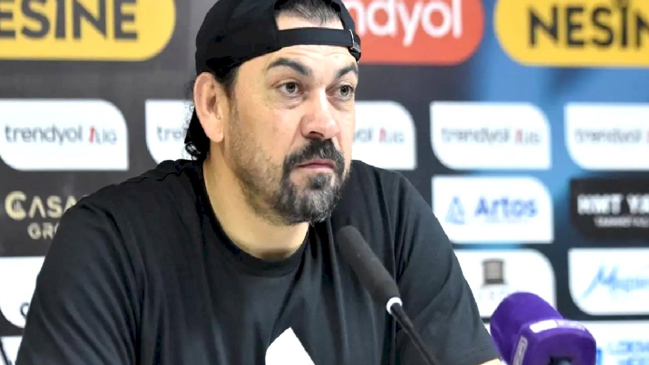 Vanspor'dan Beraberlik, Play-off Umutları Sürüyor