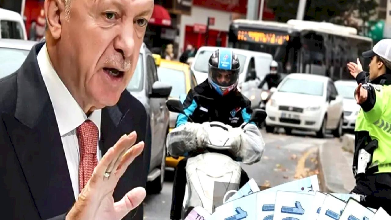 Vatandaş isyan etti, Cumhurbaşkanı Erdoğan devreye girdi: Talimatları verdim