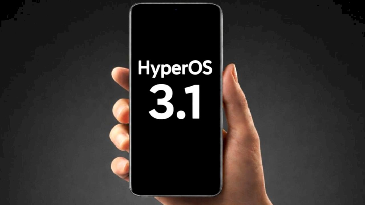 Xiaomi HyperOS 3.1 dağıtımı başladı: İşte güncelleme alan birinci modeller