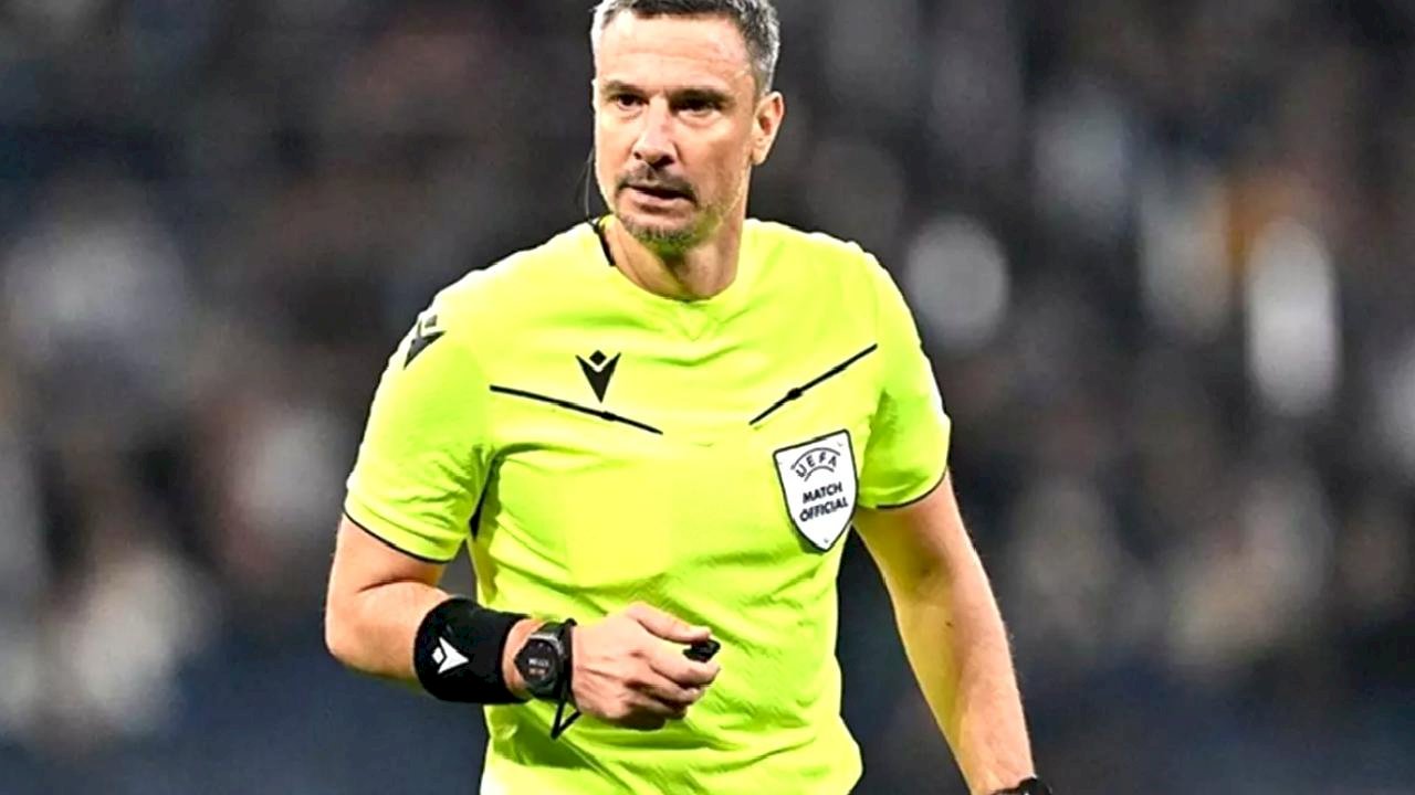 Yabancı VAR hakemi mi geliyor? TFF'den açıklama var