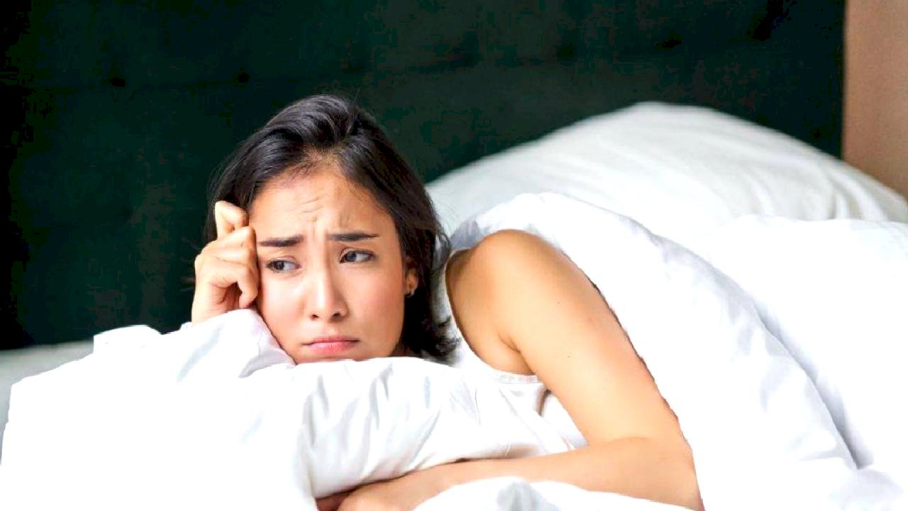 Yanlış Uyku Pozisyonu Ağrılara Neden Olabiliyor!