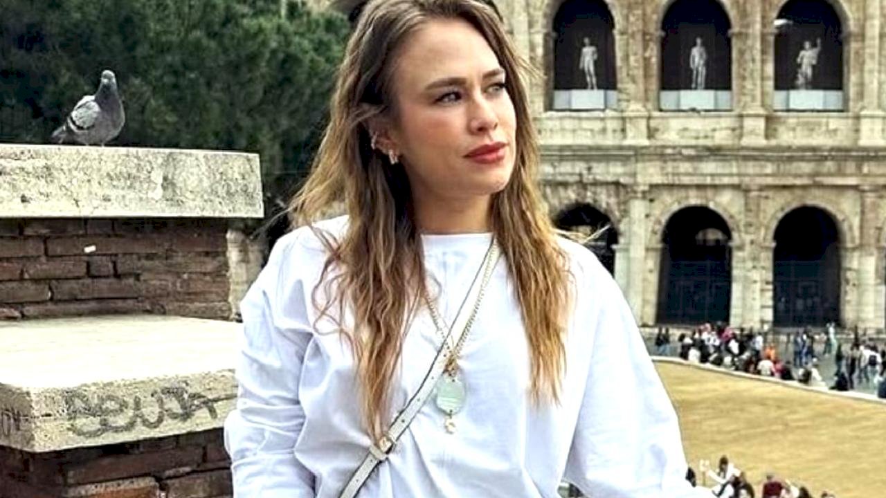 Yeni anne olmuştu! Begüm Öner'den duygusal paylaşım geldi