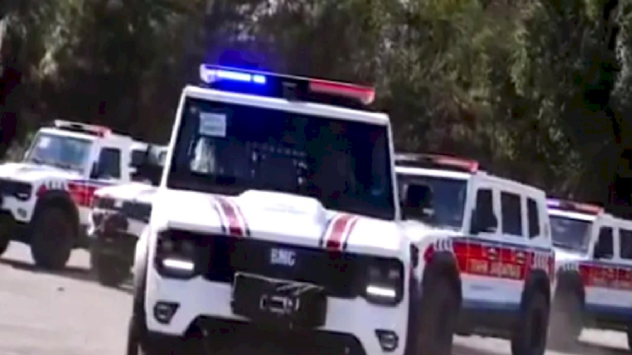 Yerli zırhlı SUV TULGA 4x4’te teslimatlar başladı