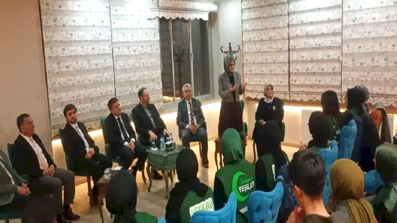 Yeşilay 85 Milyon Üyesi Hedefliyor