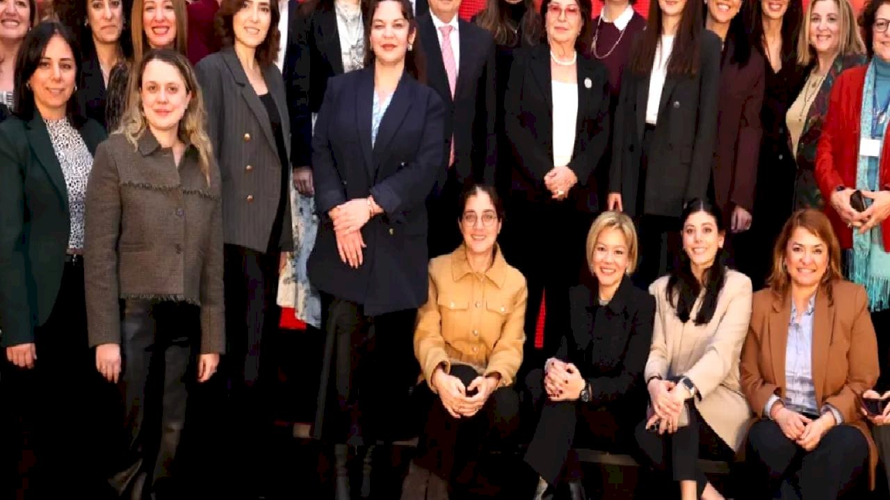 Yıldız Holding, Fırsat Eşitliği ile Büyüyor